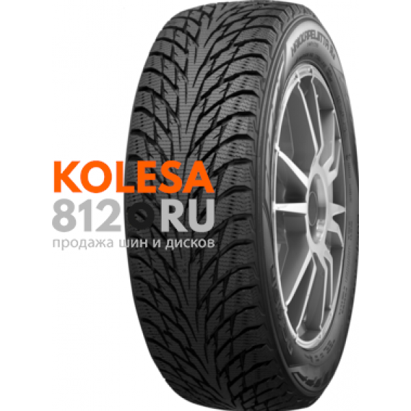 Шины Nokian Tyres Hakkapeliitta R2