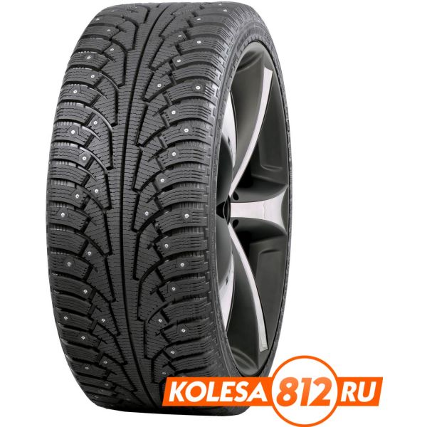 Шины Nokian Tyres Hakkapeliitta SUV 5