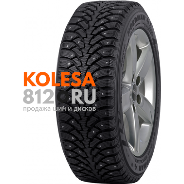 Шины Nokian Tyres Nordman 4