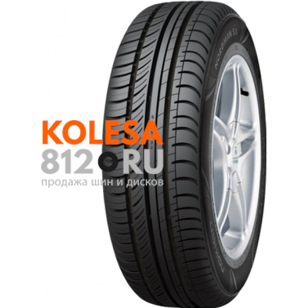 Шины Nokian Tyres Nordman SX