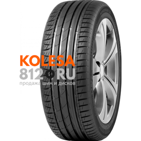 Nokian Nordman SZ