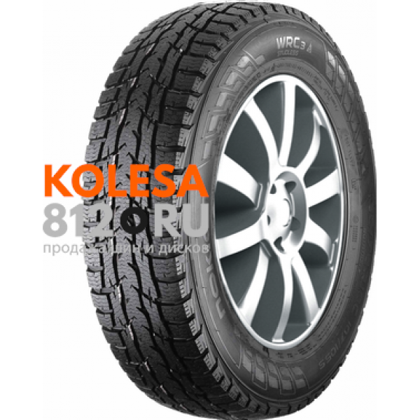 Шины Nokian Tyres WR C3