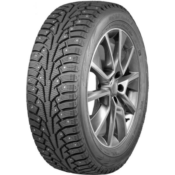 Nokian Nordman 5 195/65 R15 95T (шип)