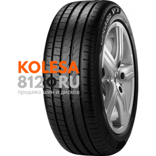 Шины Pirelli Cinturato P7 Blue