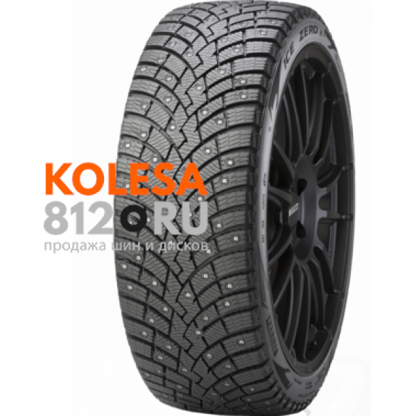 Шины Pirelli Ice Zero 2