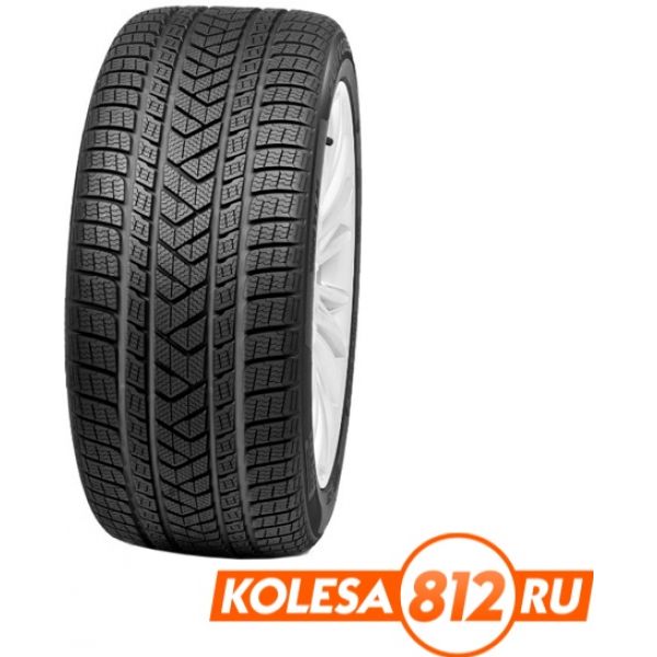 Шины Pirelli Winter Sottozero 3