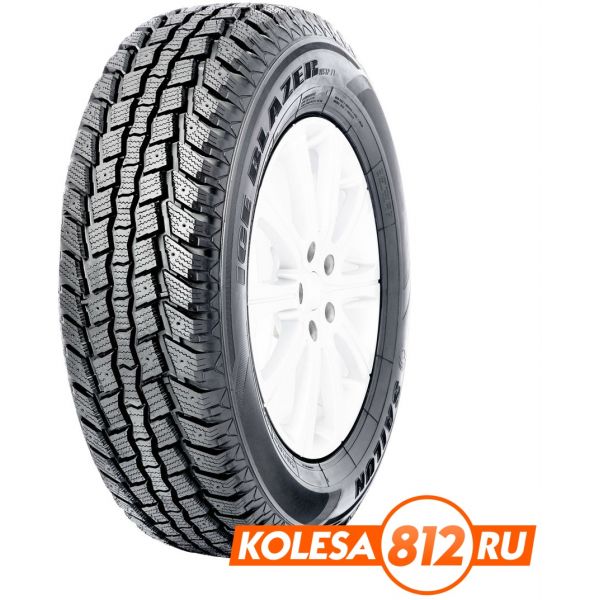 Sailun Ice Blazer WST2 LT 245/60 R18 105T (шип)