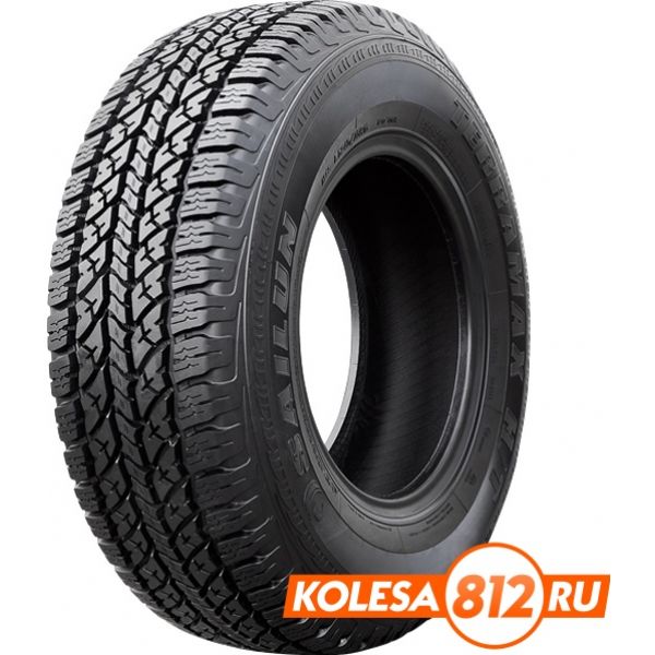 Sailun Terramax H/T 235/85 R16 120/116R LT