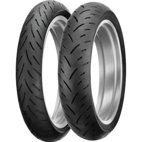 Dunlop Sportmax GPR-300 120/70 R17 58W