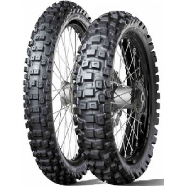 Dunlop Geomax MX71 90/100 R14 49M