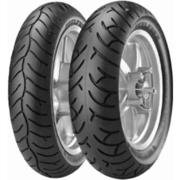 Metzeler Feelfree 160/60 R14 65H