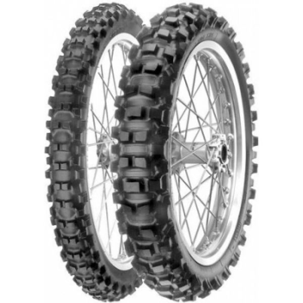 Мотошины Pirelli Scorpion XC Mid Hard