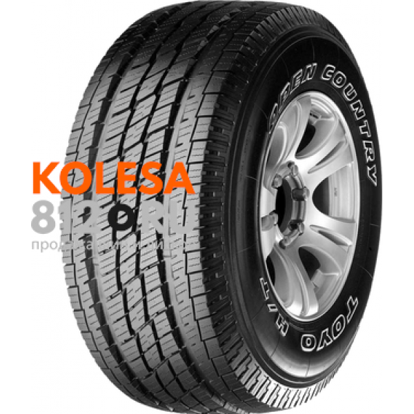 Toyo Open Country H/T 275/65 R18 114T