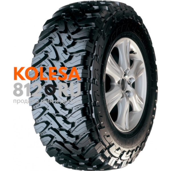 Toyo Open Country M/T 225/75 R16 115P