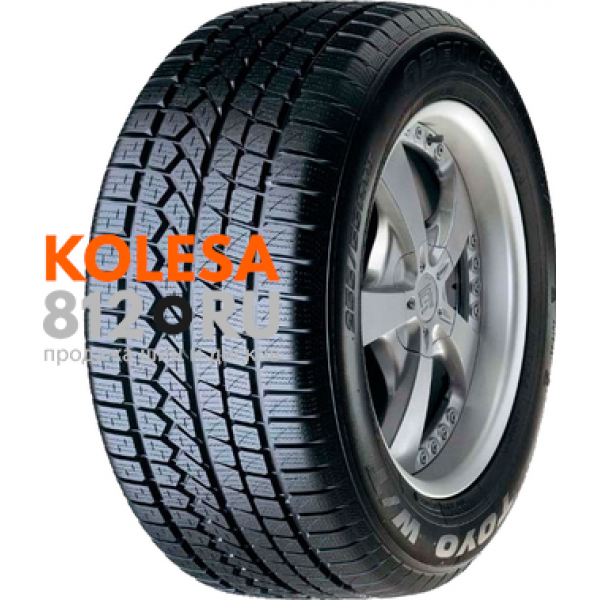 Toyo OPEN COUNTRY W/T 225/75 R16 104T (нешип)
