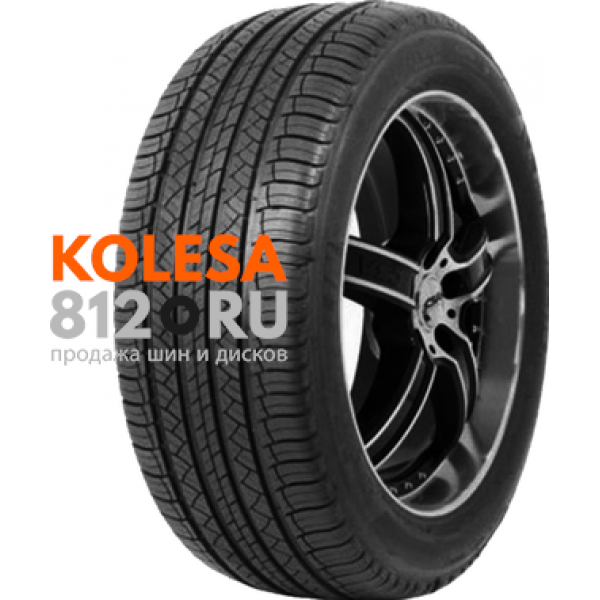 Triangle TR259 265/65 R18 114H