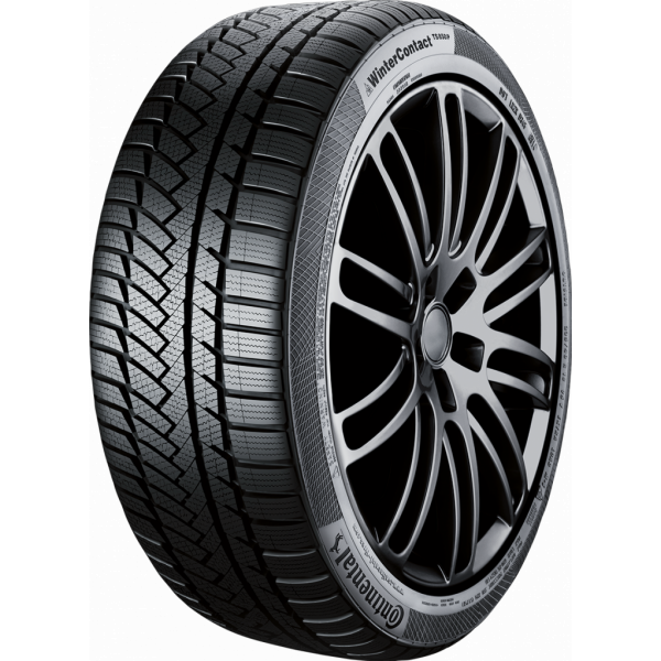 Continental ContiWinterContact TS 850 P 285/40 R22 110V (нешип) XL