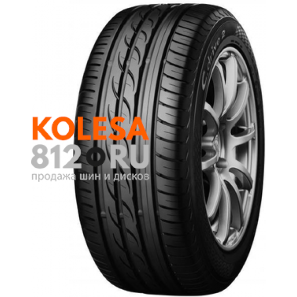 Yokohama C.Drive 2 AC02 205/55 R16 91H