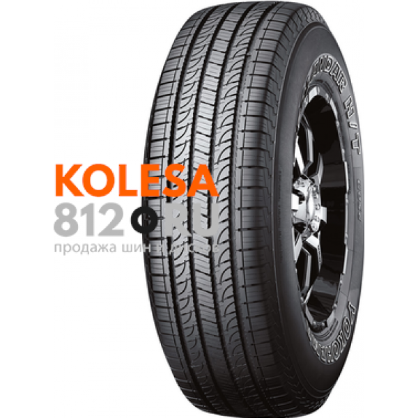 Yokohama Geolandar H/T G056 255/60 R18 112V XL