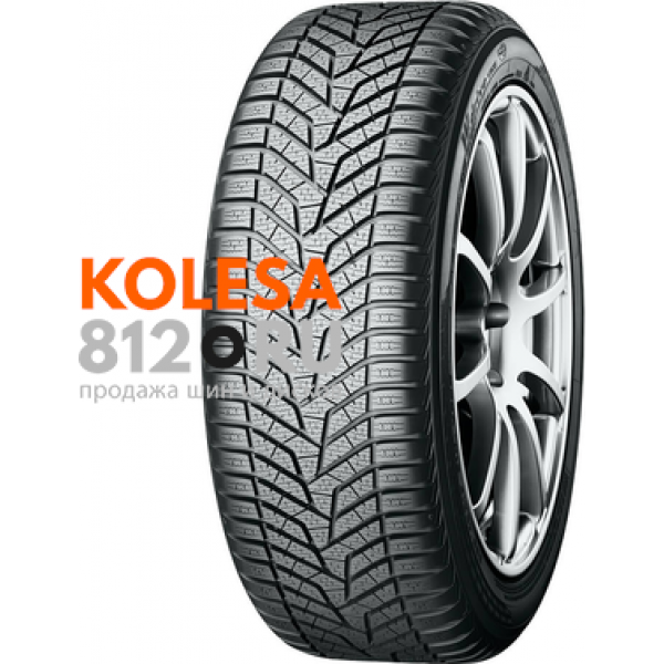 Yokohama W.drive V905 235/50 R18 101V (нешип) XL