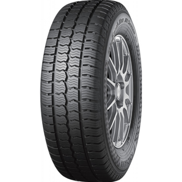 Yokohama BluEarth-Van All Season RY61 215/65 R16 109/107T