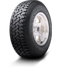 Новые размеры шин Goodyear Wrangler Radial