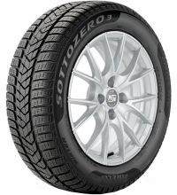 Pirelli Winter Sottozero III