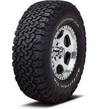 BFGoodrich All-Terrain T/A KO2