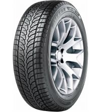 Bridgestone Blizzak LM-80 EVO