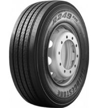 Новые размеры шин Bridgestone R249ECO