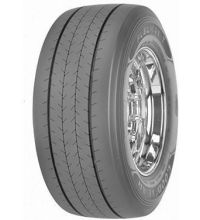 Новые размеры шин Goodyear FUELMAX T