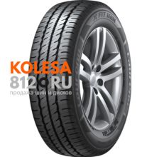 Новая модель шин Hankook Laufenn X Fit Van LV01