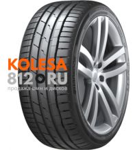 Новая модель шин Hankook Ventus S1 Evo 3 SUV K127