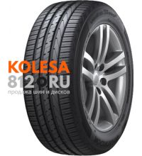 Новая модель шин Hankook Ventus S1 evo2 SUV K117 (A и C)