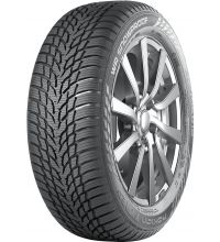 Новая модель шин Ikon Tyres (ранее Nokian Tyres) WR Snowproof