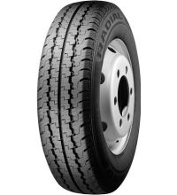 Kumho STEEL RADIAL 857