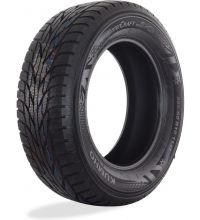 Новые размеры шин Kumho WinterCraft Ice WS51