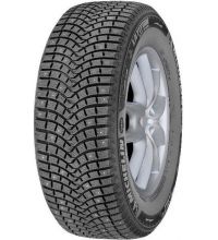 Michelin Latitude X-Ice North 2+