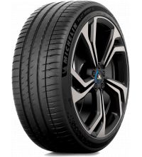 Новые размеры шин Michelin Pilot Sport EV