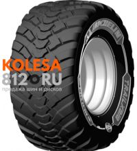 Новые размеры шин Michelin TrailXbib