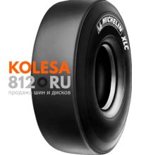 Новая модель шин Michelin X Lisse Compacteur C1