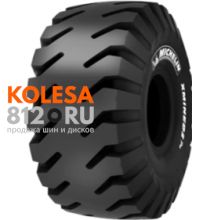 Новая модель шин Michelin X Mine D2 Pro L5