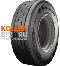 Новые размеры шин Michelin X Multi HL T