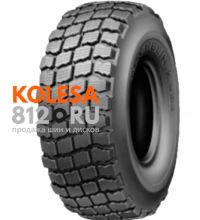 Новая модель шин Michelin X Snoplus L2T TG