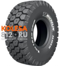 Новая модель шин Michelin X TRA Load Grip B E4