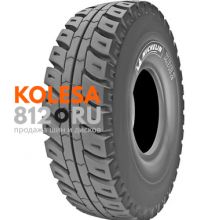 Michelin XDR2 A E4R