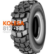 Новая модель шин Michelin XL B E2