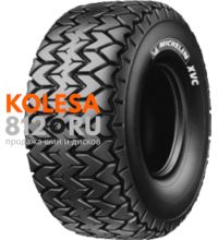 Michelin XVC E2