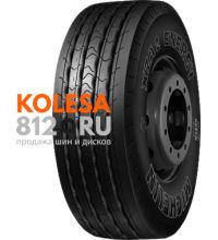 Новые размеры шин Michelin XZA 2 Energy