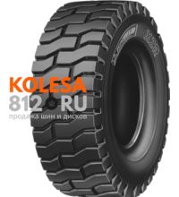 Новая модель шин Michelin XZR